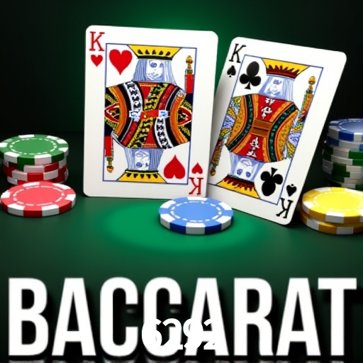 Descubra o Mundo do Cassino Online com 6292