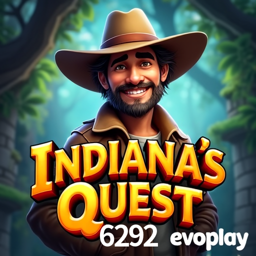 Inovações de Jogos na 6292: O Futuro das Experiências Interativas